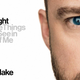 Illustration for article titled Justin Timberlake Is Releasing a Vague Coffee Table Book Full of Pictures